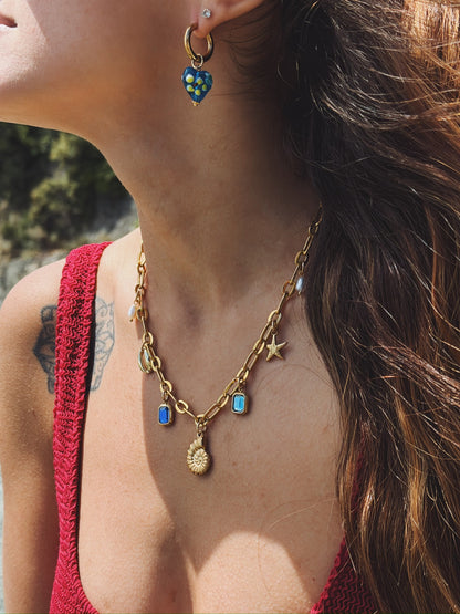 Capri necklace