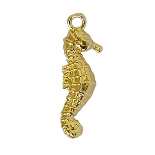 seahorse