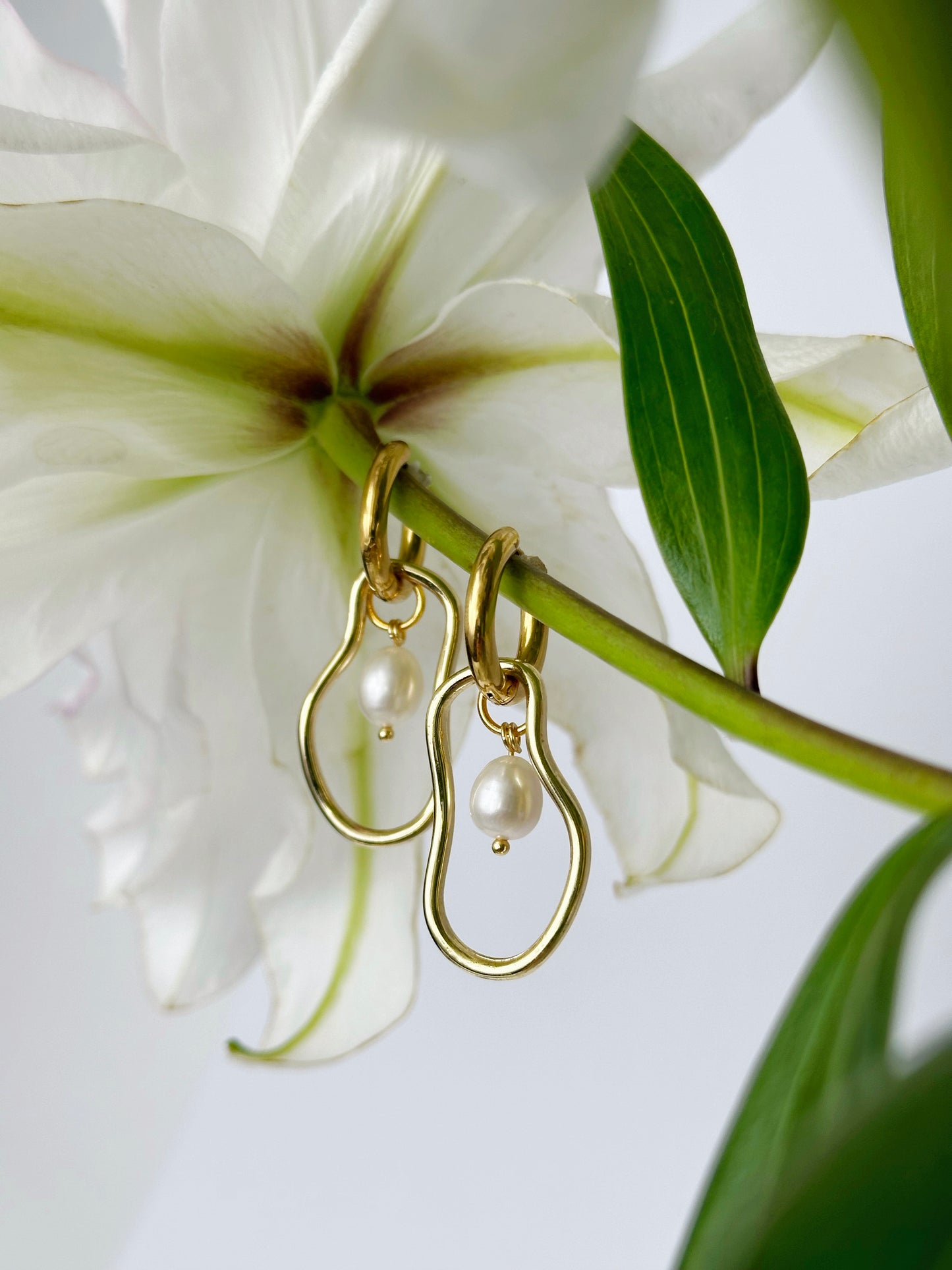 Abstract charms