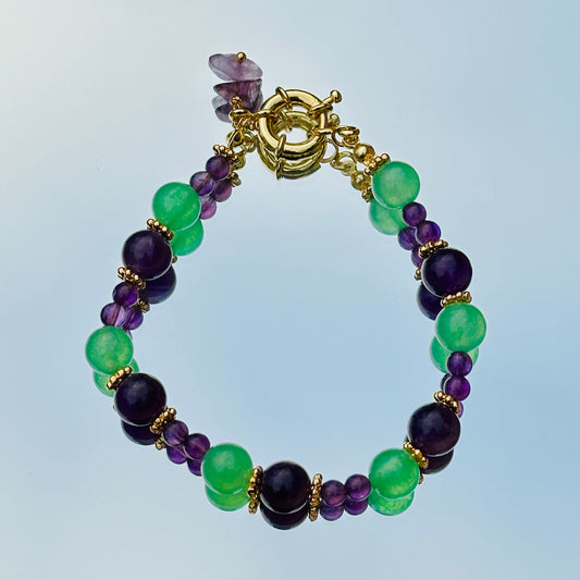 Zen bracelet