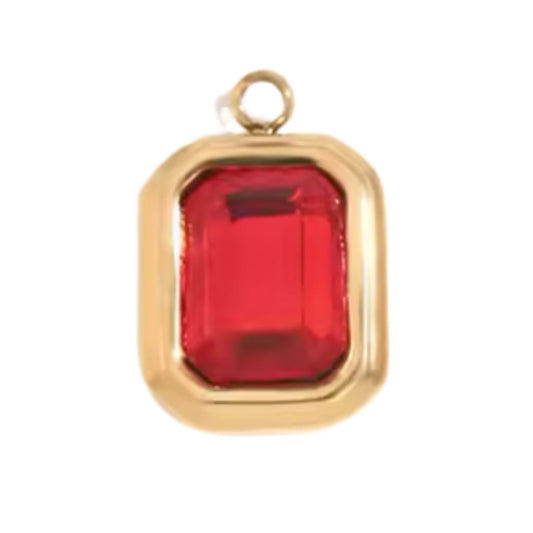 red diamond