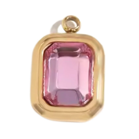 pink diamond