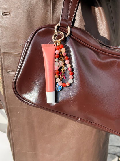 MONTREUX 28.03 | Petit déj- Atelier gloss&bag charms - BMB x Kitsches⚒️👯‍♀️🌈