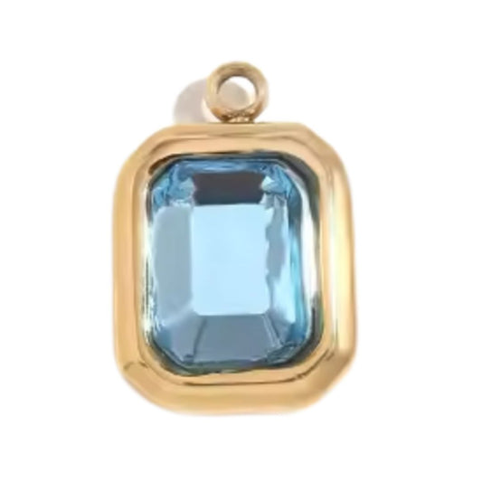 hellblue diamond