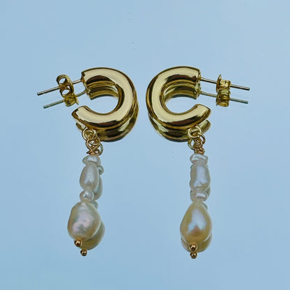 Grace earrings