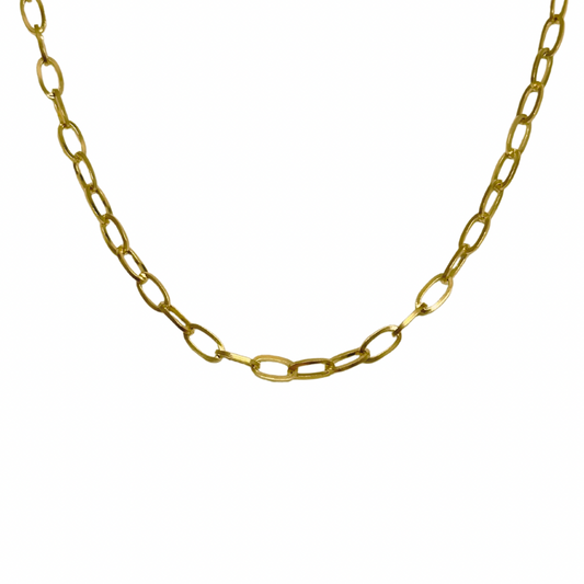 S chain custom