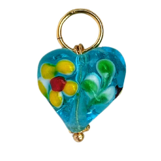 hellblue heart