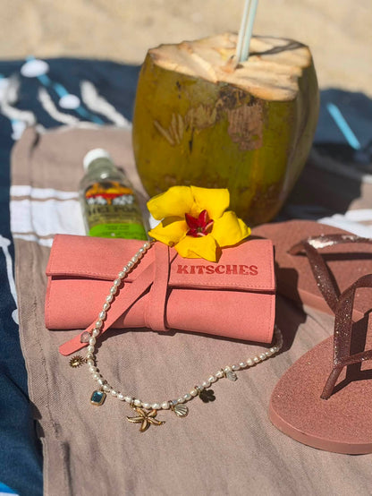 Bora bora necklace