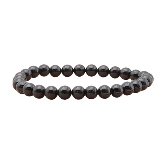 Black Tourmaline bracelet