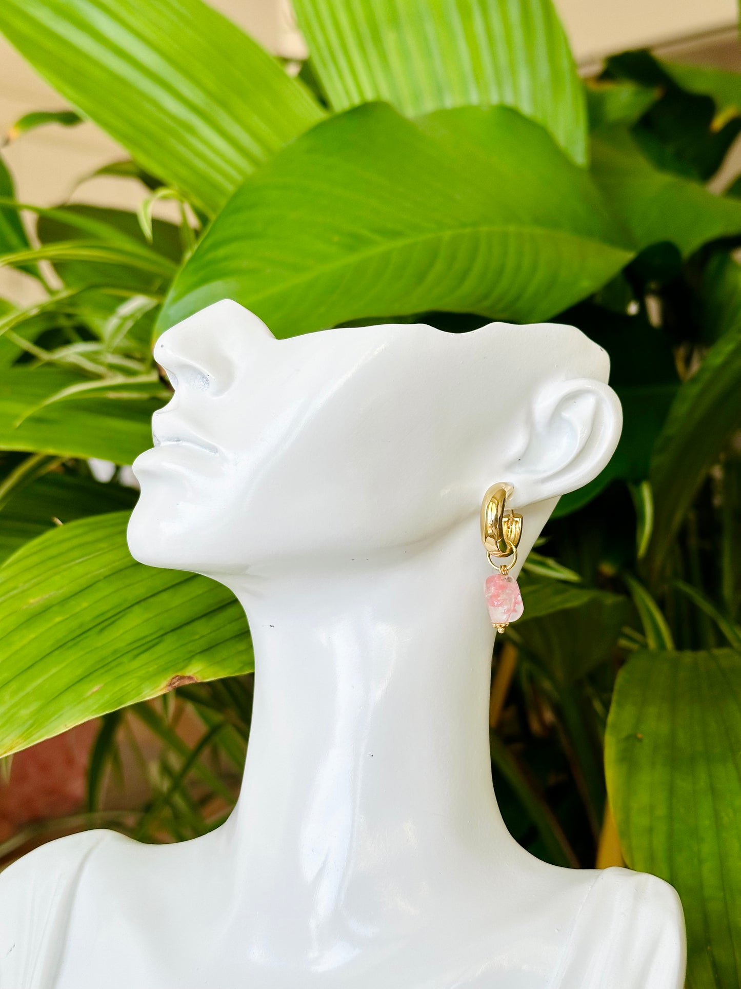 Sweet candy (upcycled) charms