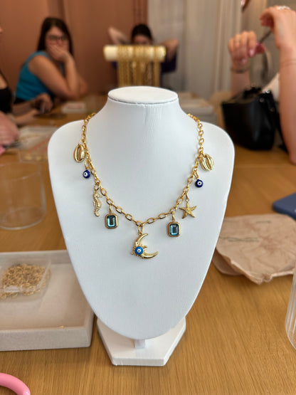 XS chain custom