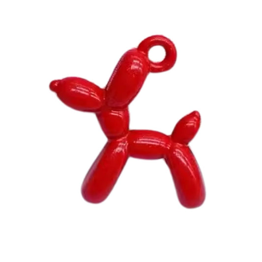 red dog