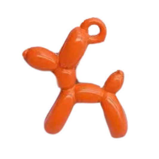 orange dog