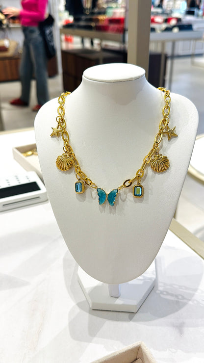M chain custom