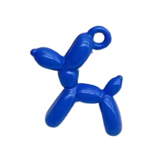 darkblue dog