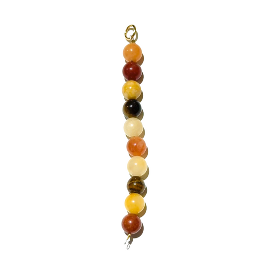multi brown chain