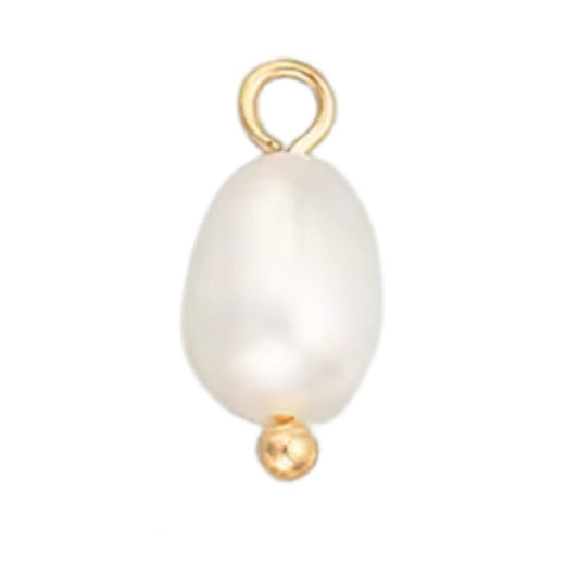white pearl