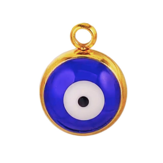 small eye