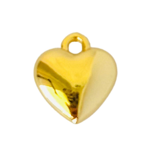 small heart