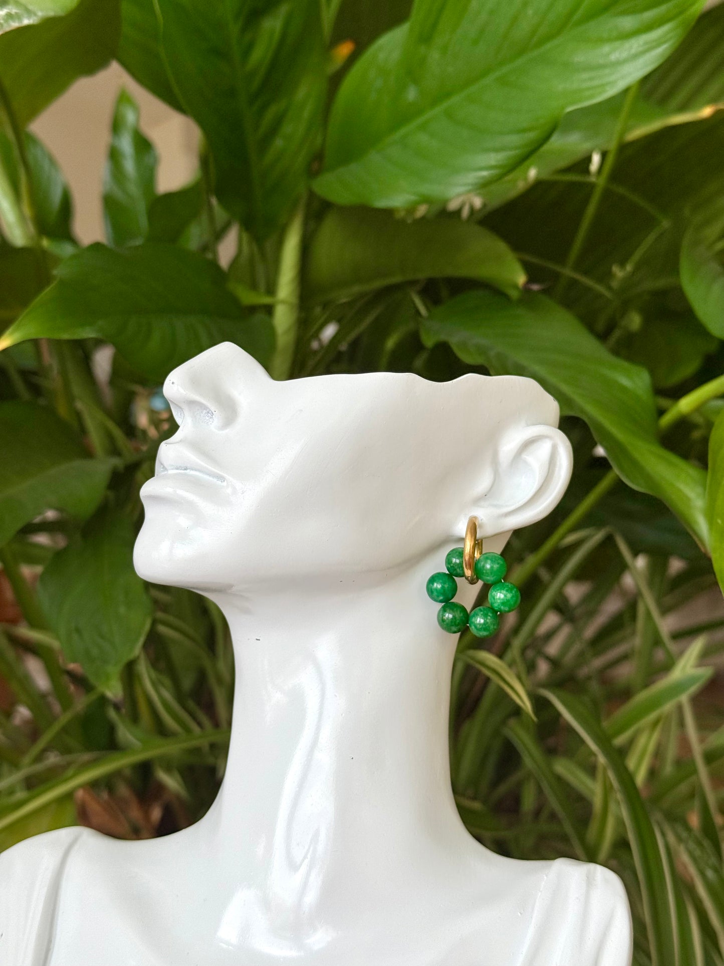 Bubble (only charms)