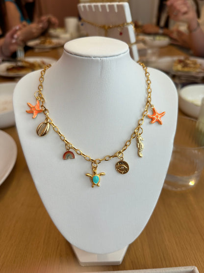 XS chain custom