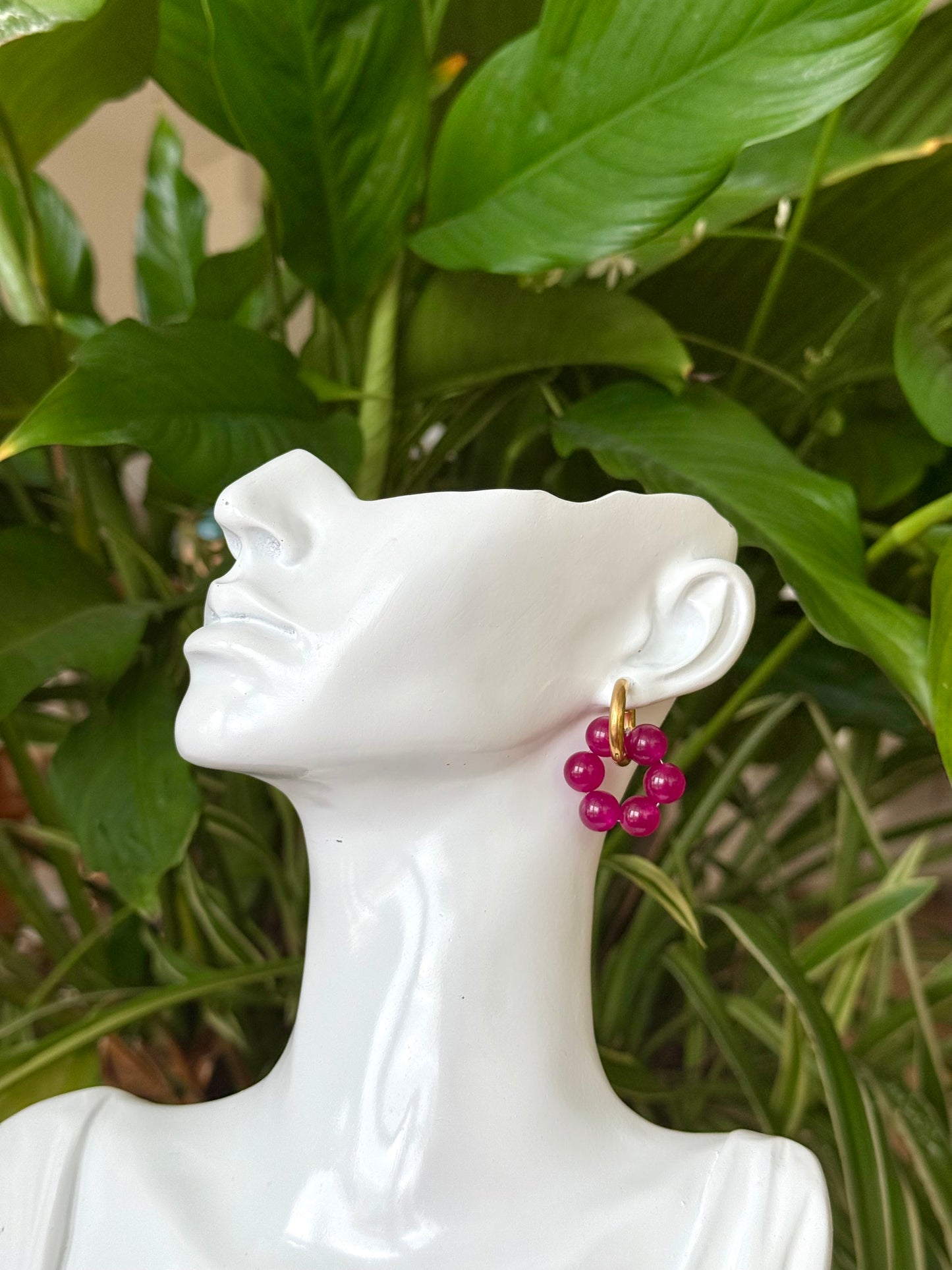 Bubble (only charms)