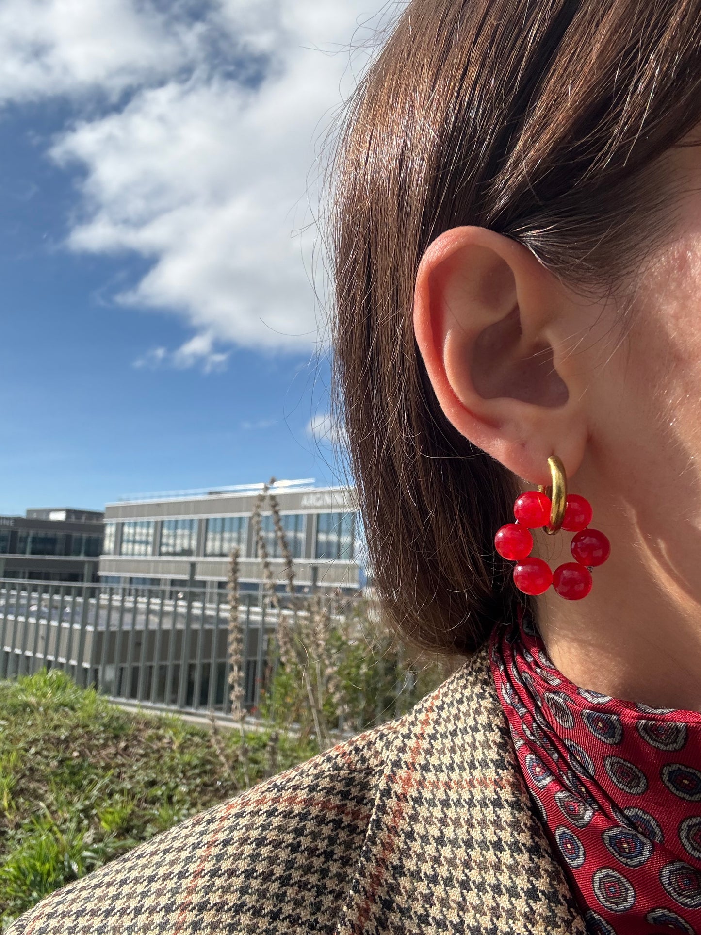 Bubble (only charms)