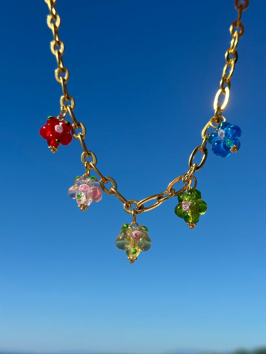 Kyoto necklace