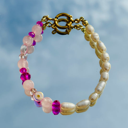 Lily-Rose bracelet