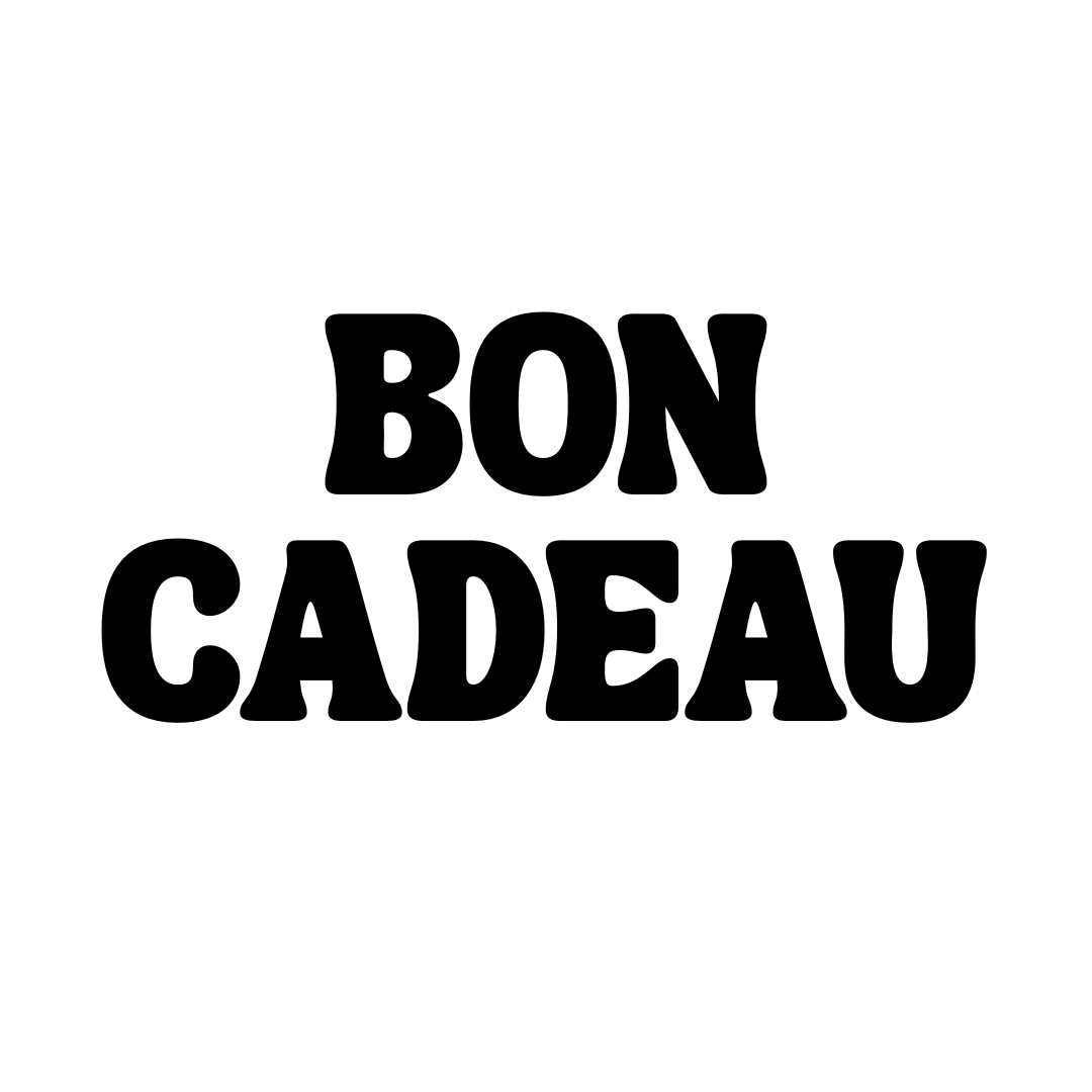 BON CADEAU