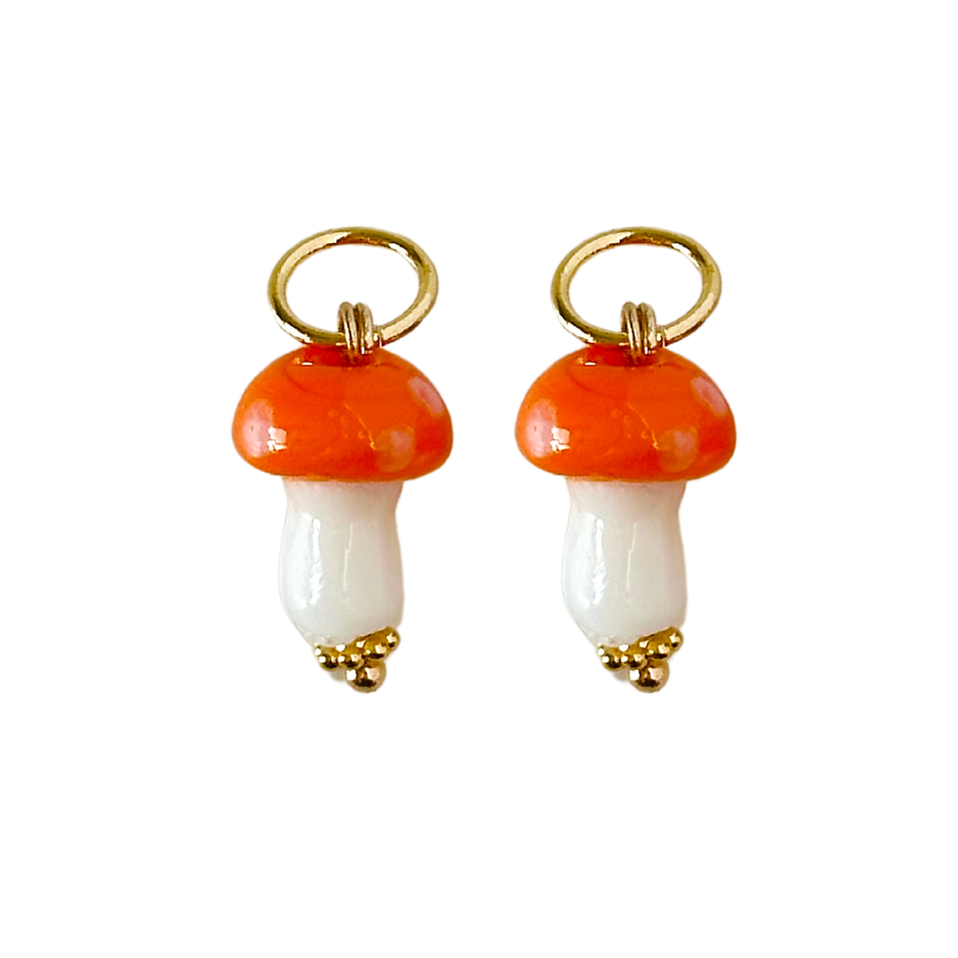 Mush charms