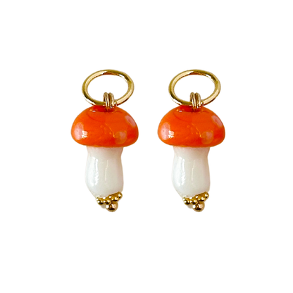 Mush charms