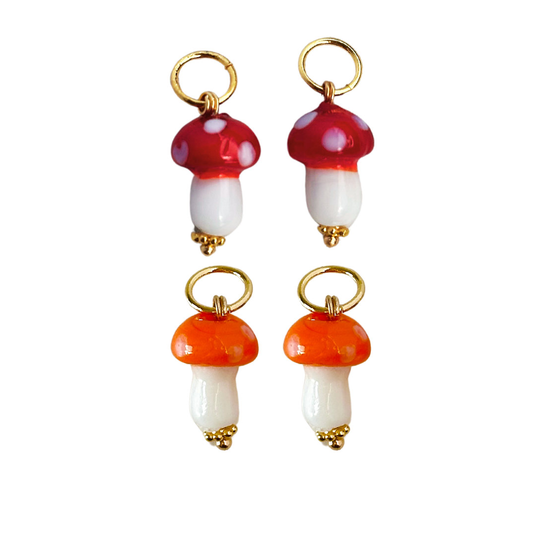 Mush charms