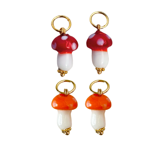 Mush charms