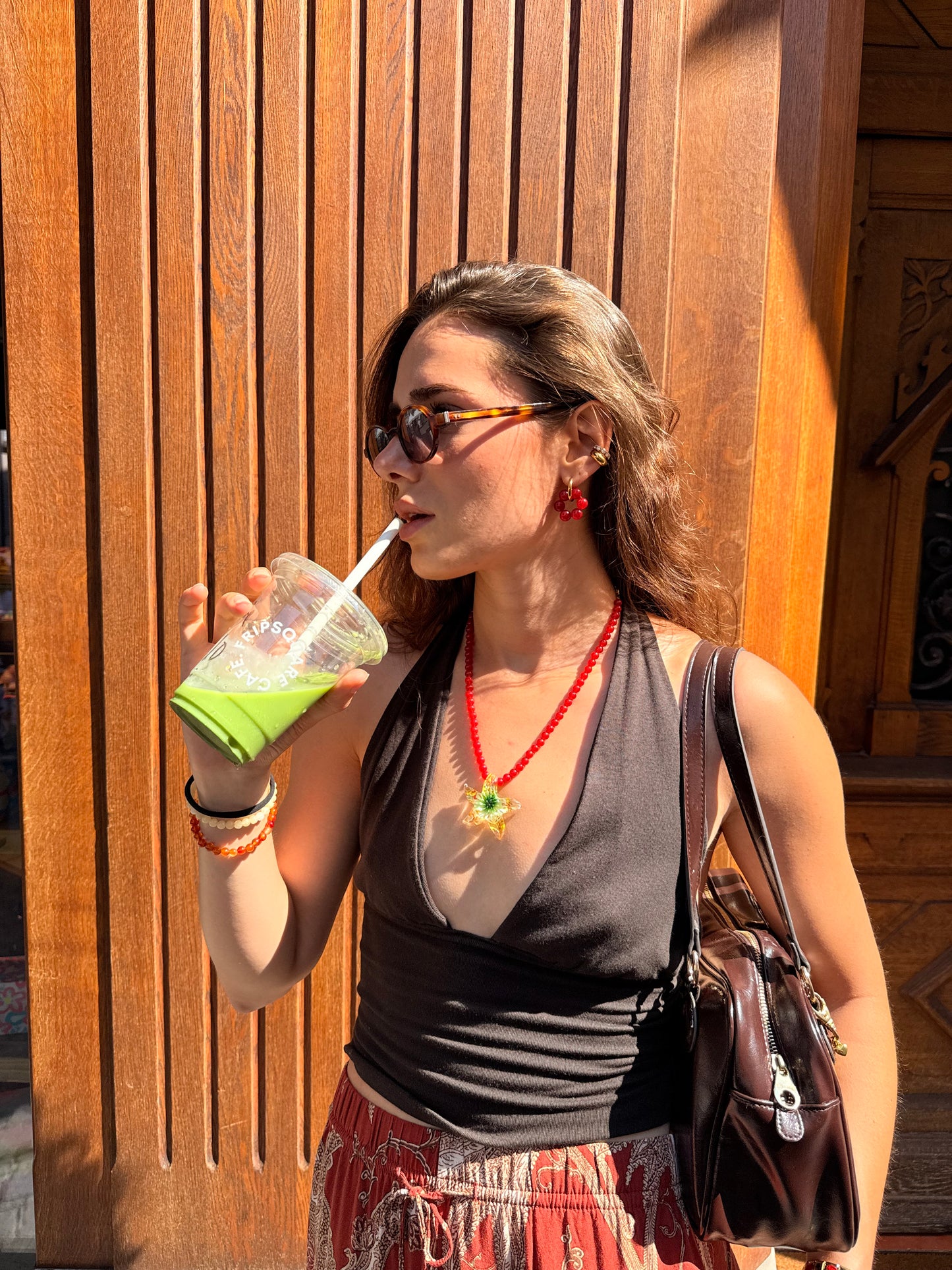 Waikiki necklace (limited edition)