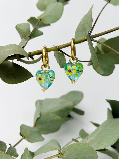 Garden lovers sky charms