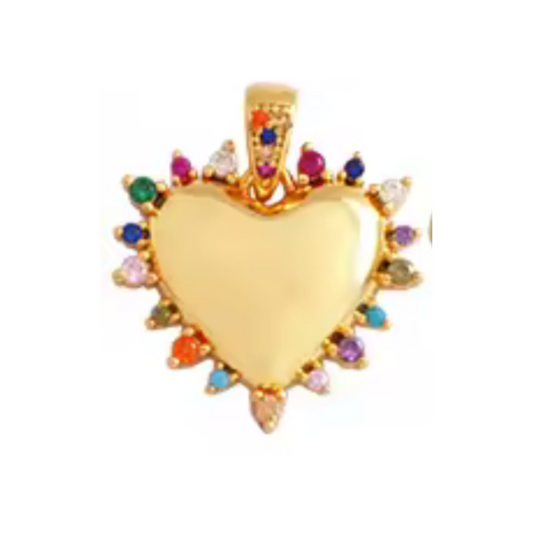 diva heart