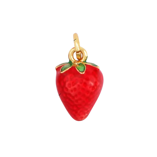 strawberry