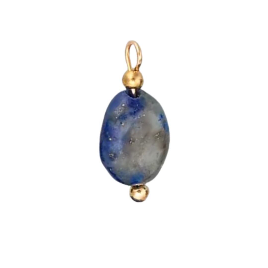 Lapis lazuli
