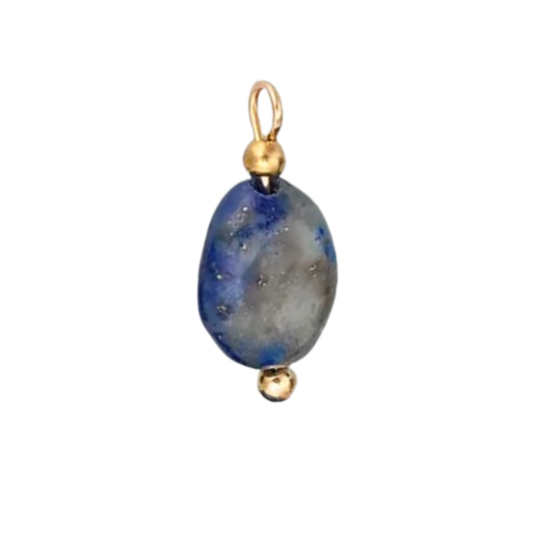 Lapis lazuli