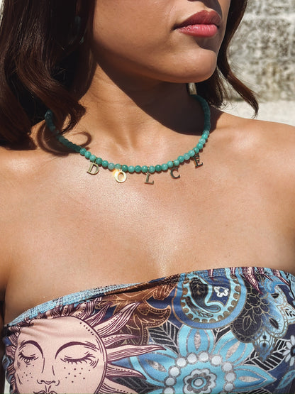 Dolce necklace