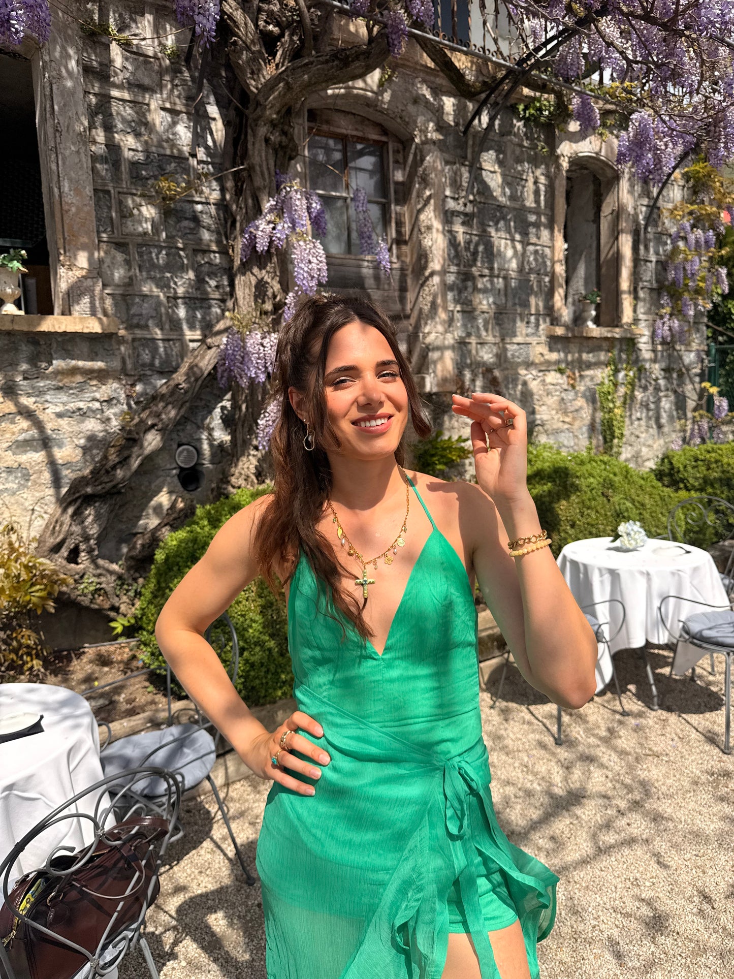 Rio necklace