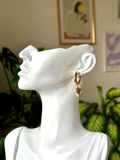 Venezia earrings