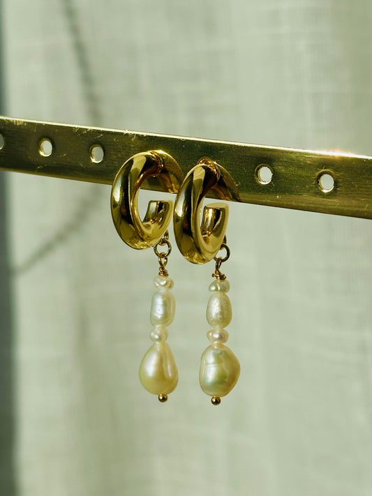 Grace earrings