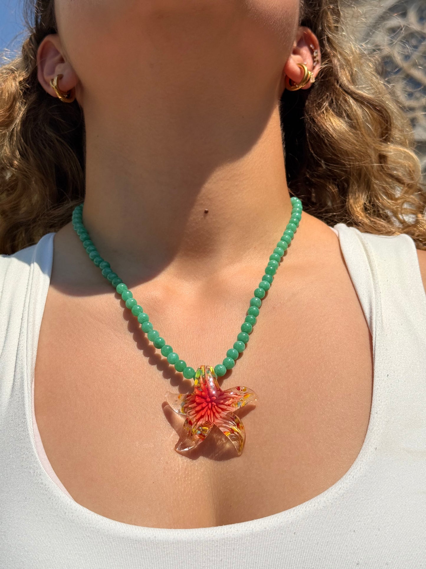 Waikiki necklace (limited edition)