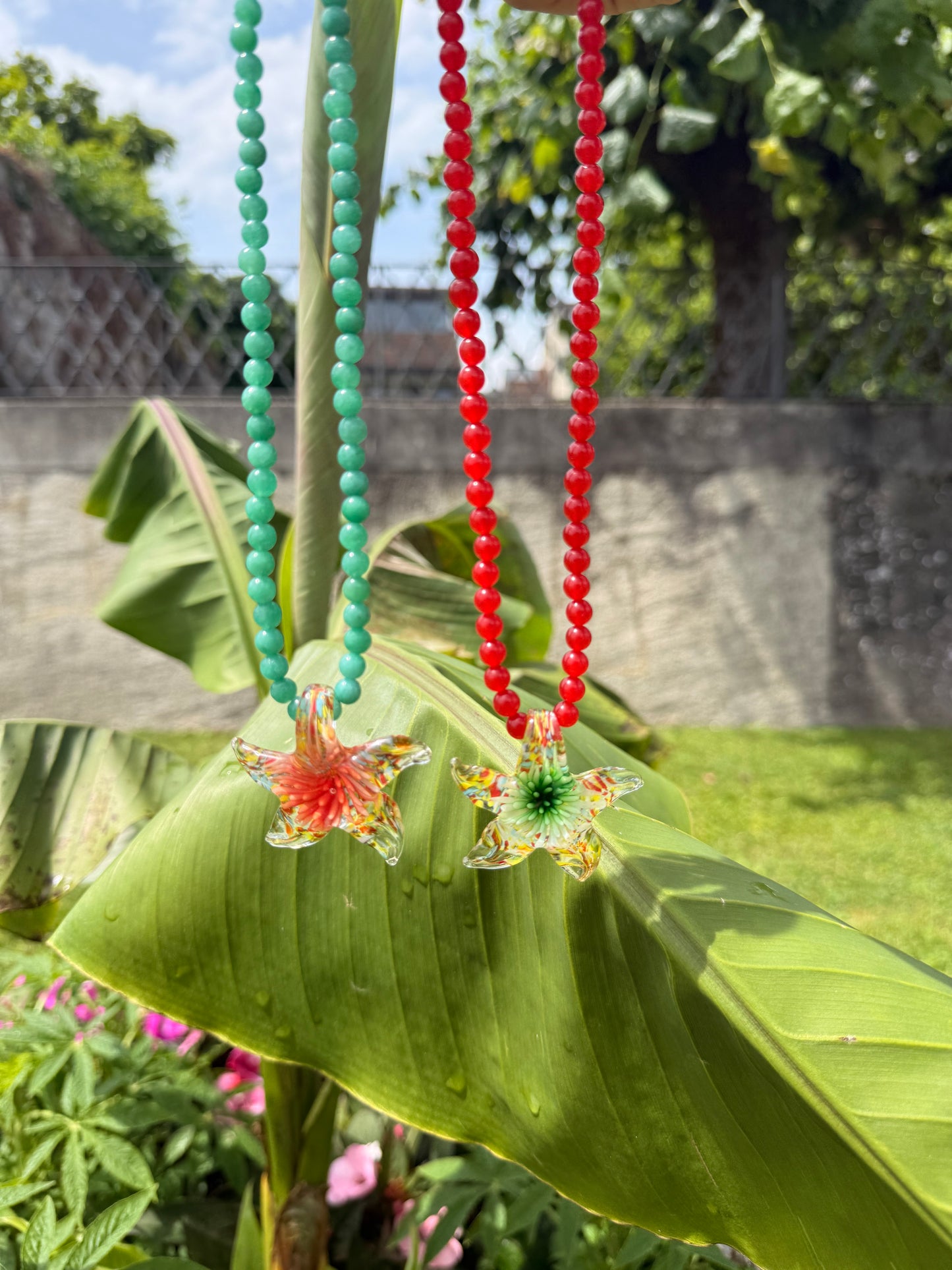 Waikiki necklace (limited edition)