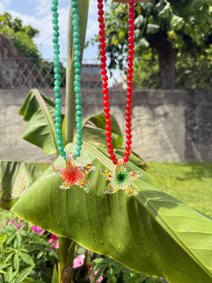 Waikiki necklace (limited edition)