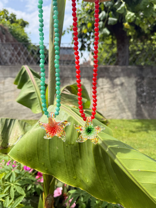 Waikiki necklace (limited edition)