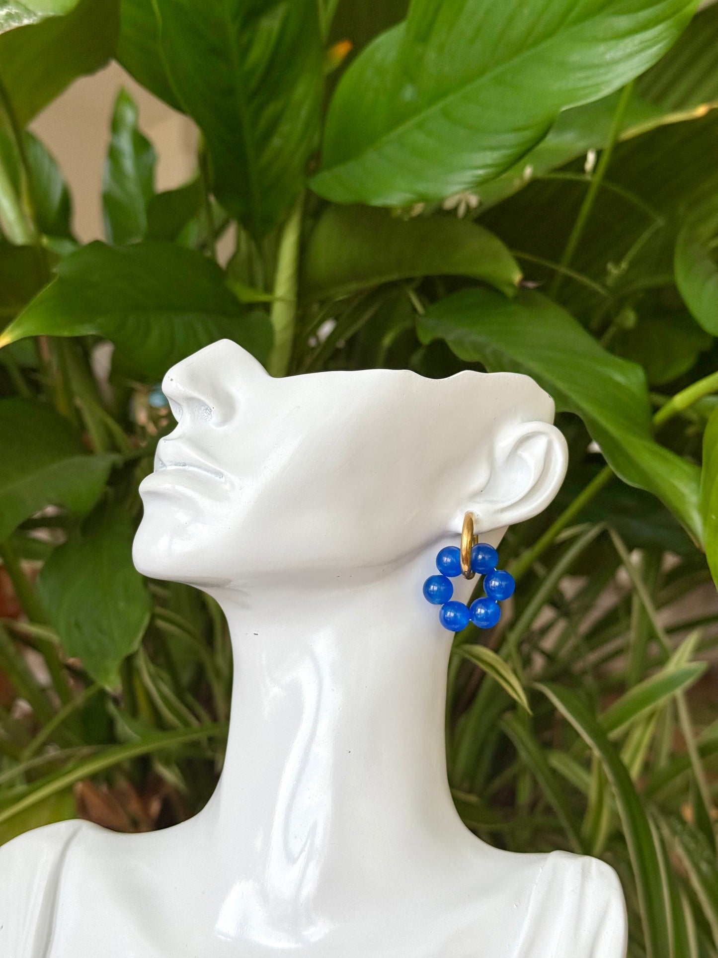 Bubble (only charms)