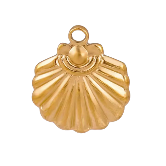 Big shell